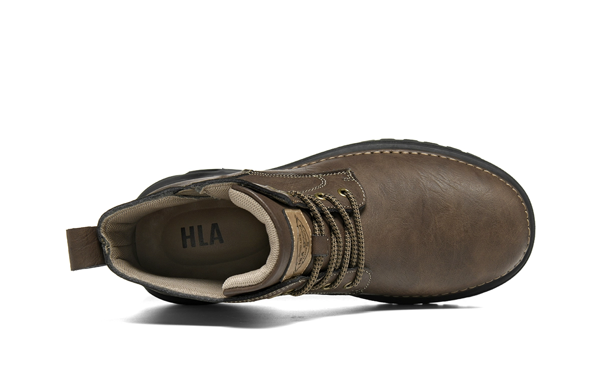 HLA