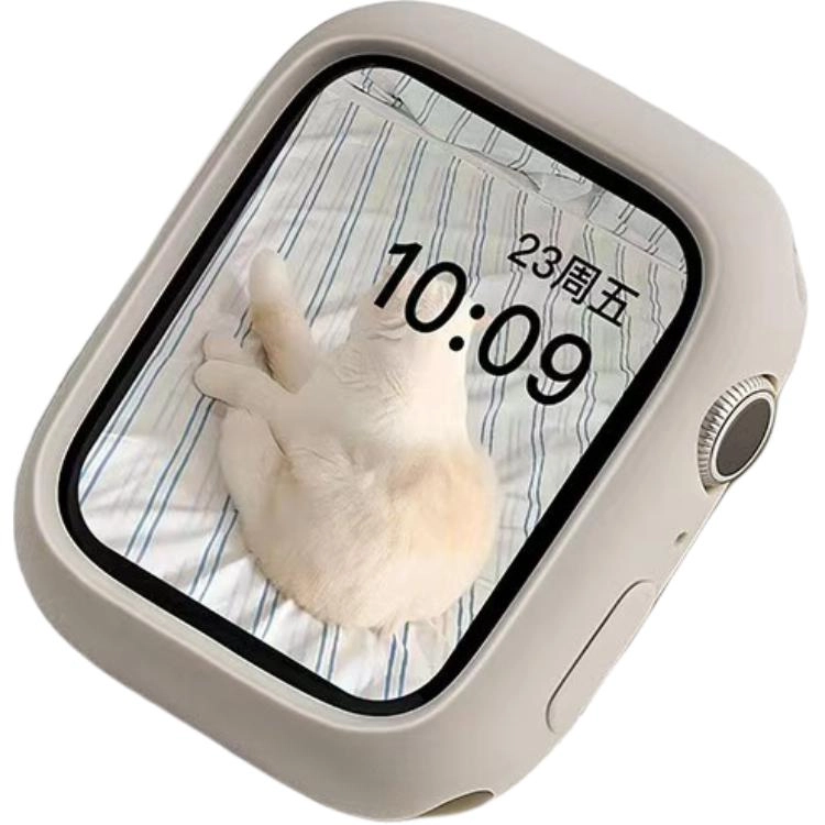 iWabcertoo TPU iwatch s109876s9