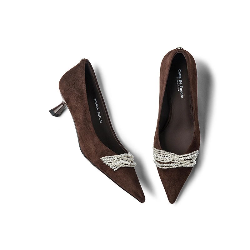 Coup De Foudre 5cm