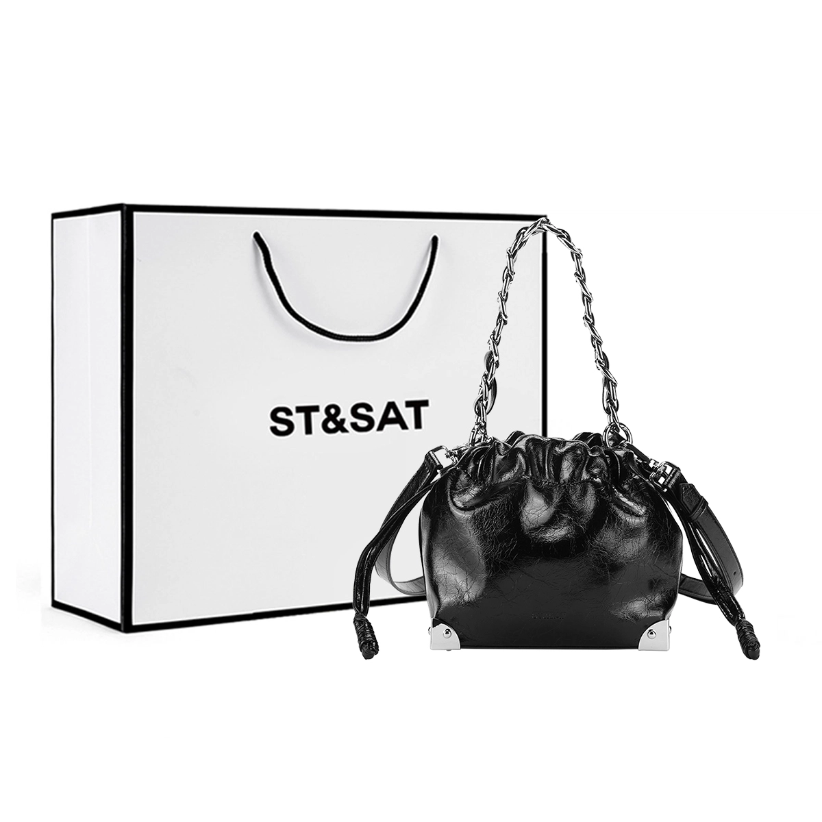 STSAT