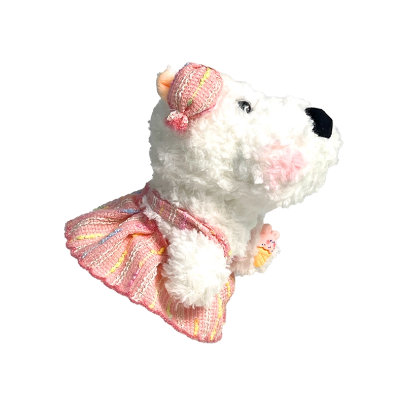 CST WODLD MAOHUN 12cm16cm