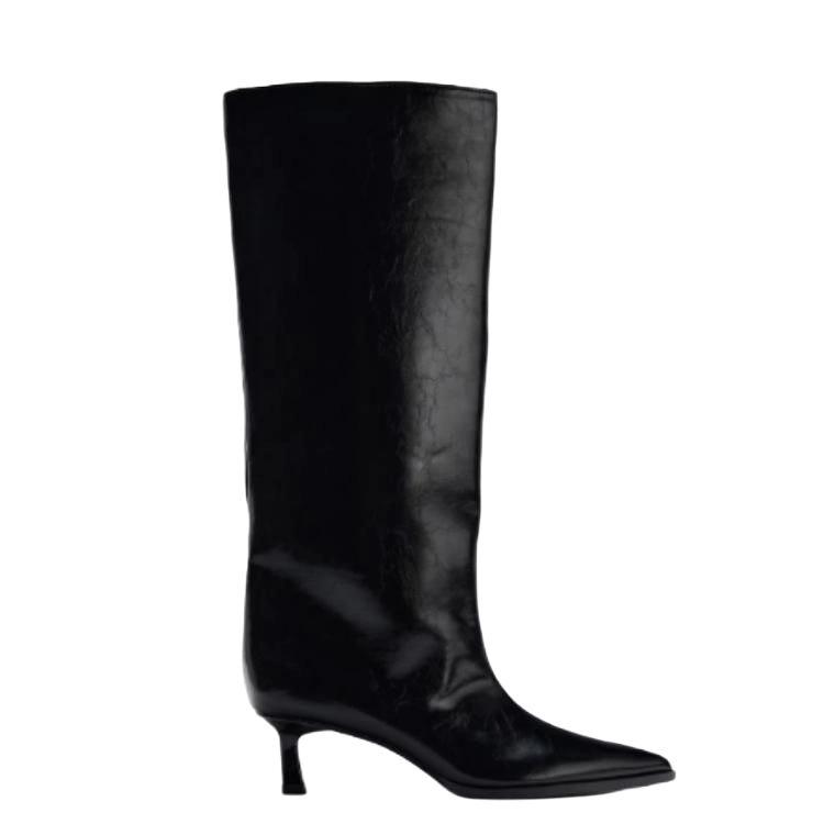 ZARA PU 5cm