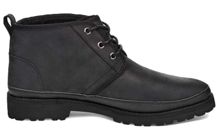 UGG Neuland