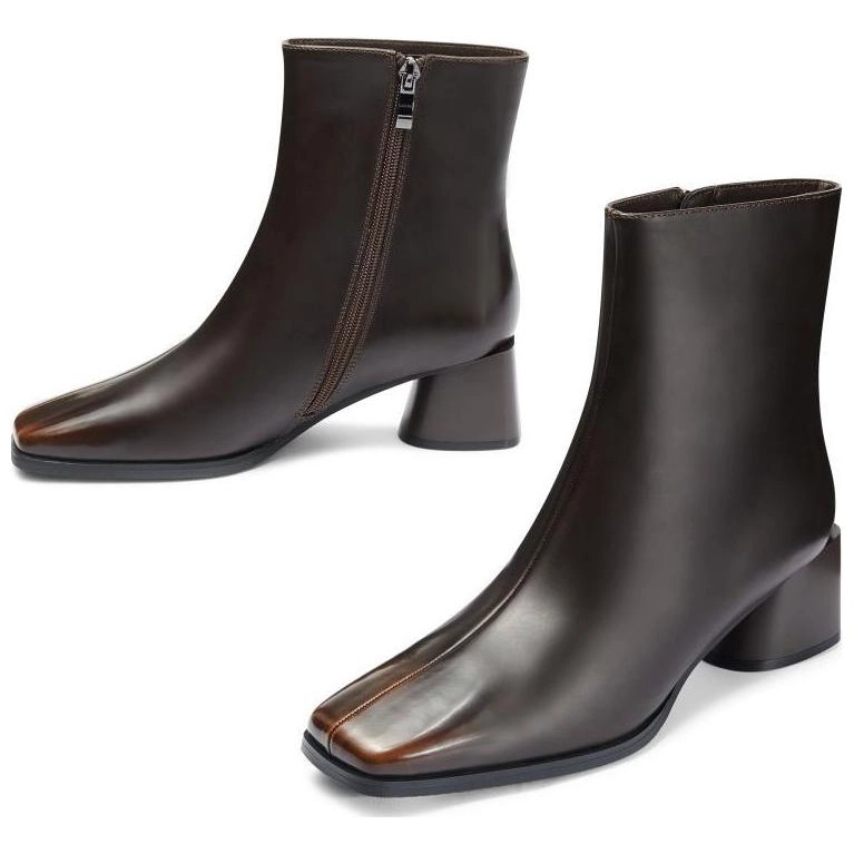 TOOMANYSHOES PU