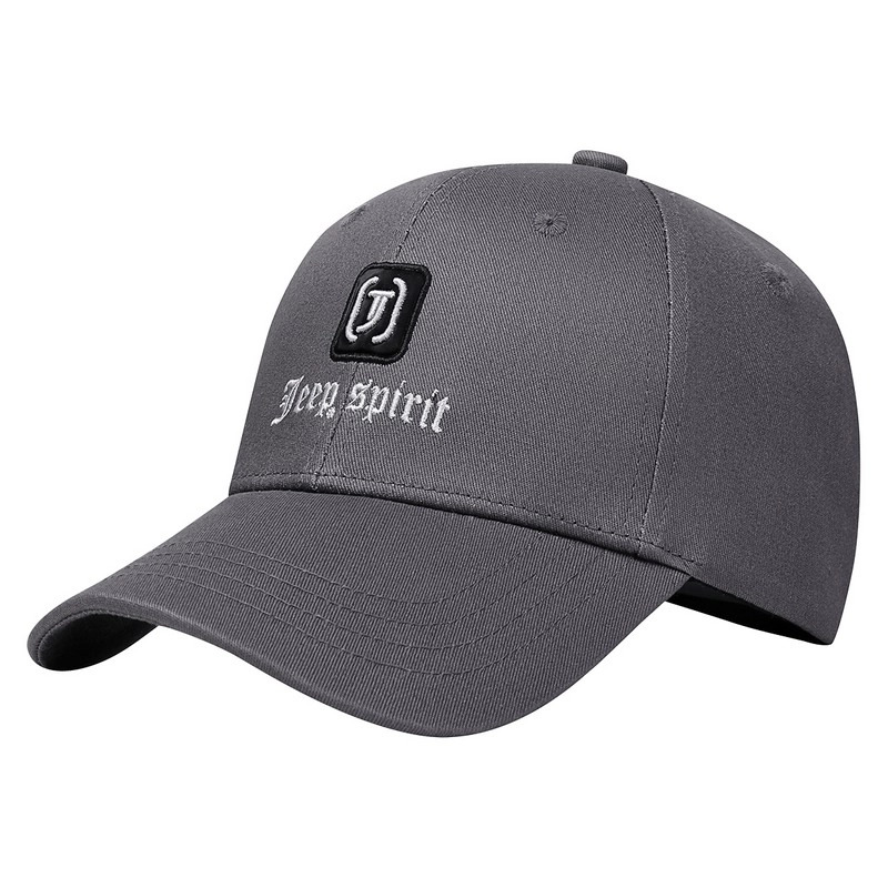 JEEP SPIRIT 100