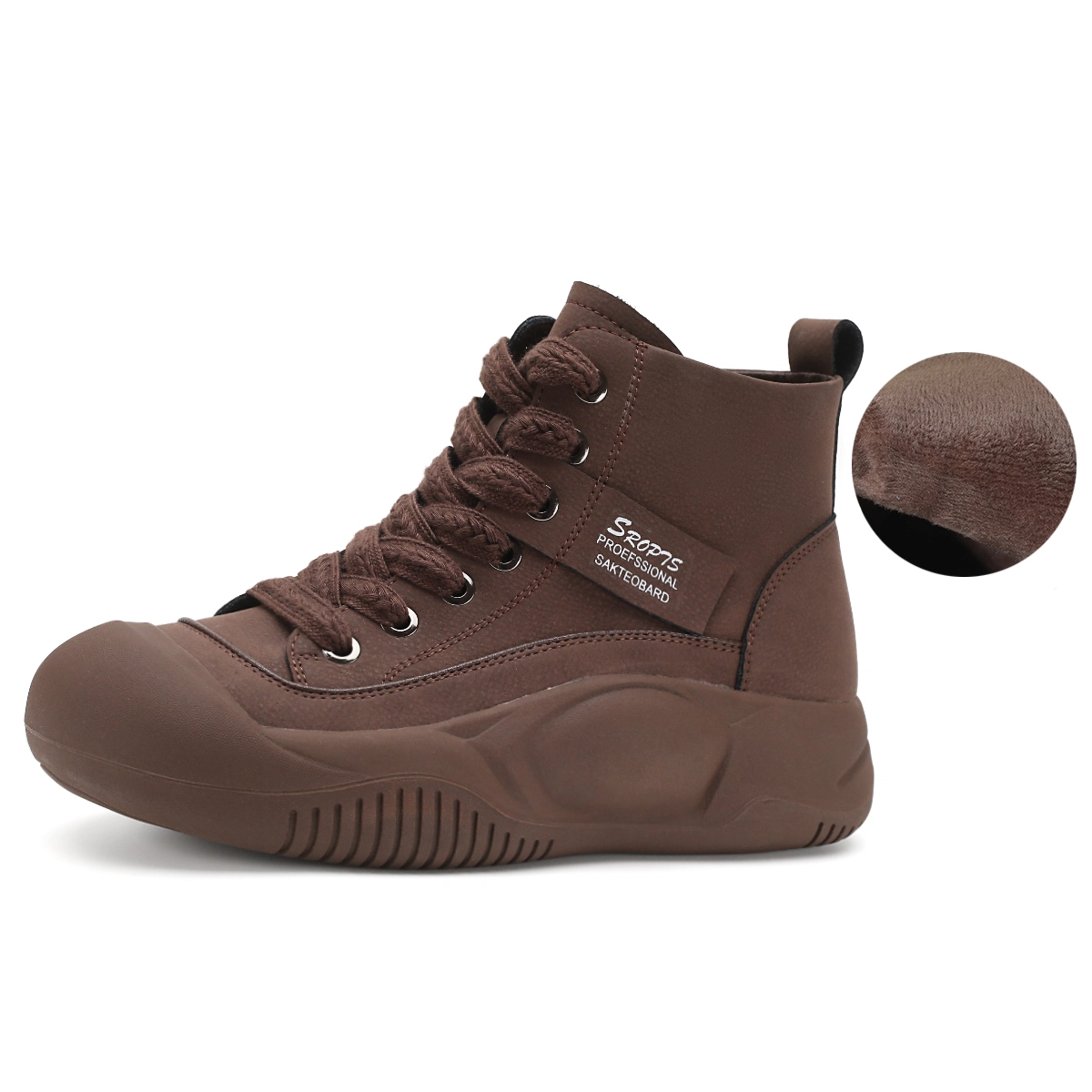 DFUSE SCANDINAVIA 4.3cm