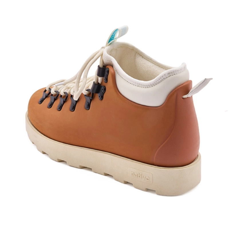 Native Shoes Fitzsimmons 3.0 3.2+1.5cm