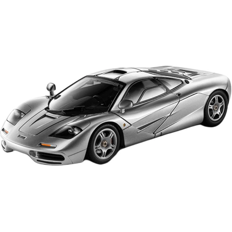 LCD McLaren F1 XP5 118
