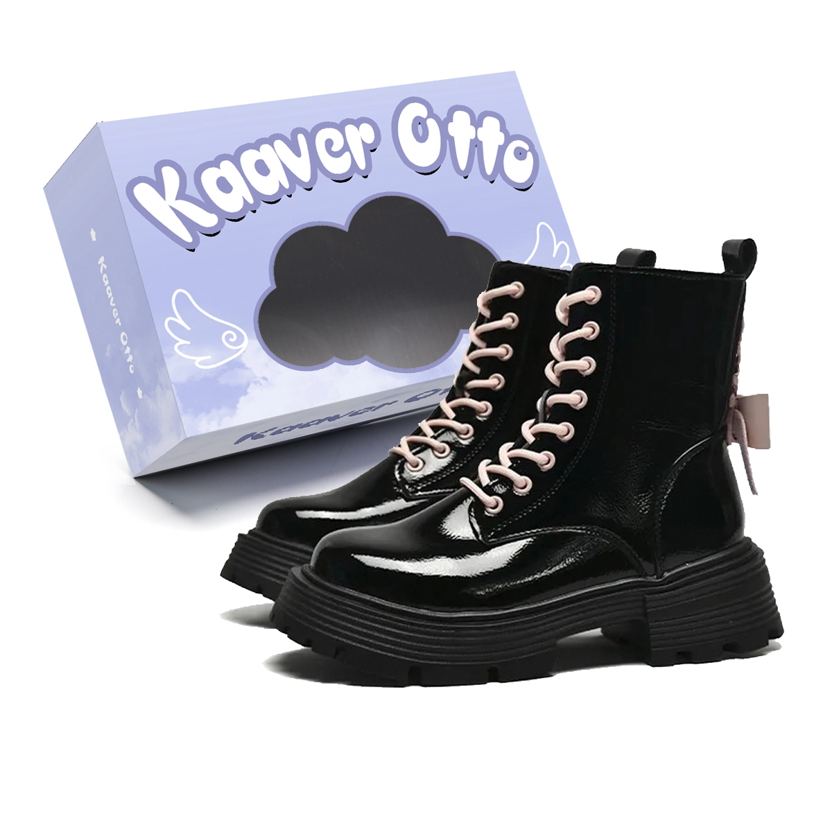 KAAVER OTTO