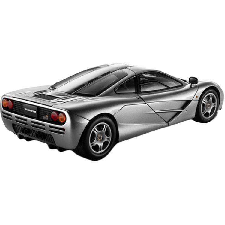 LCD McLaren F1 XP5 118