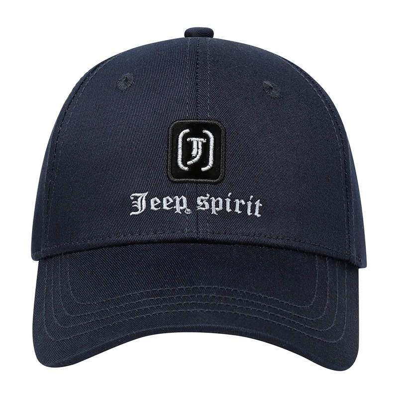 JEEP SPIRIT 100