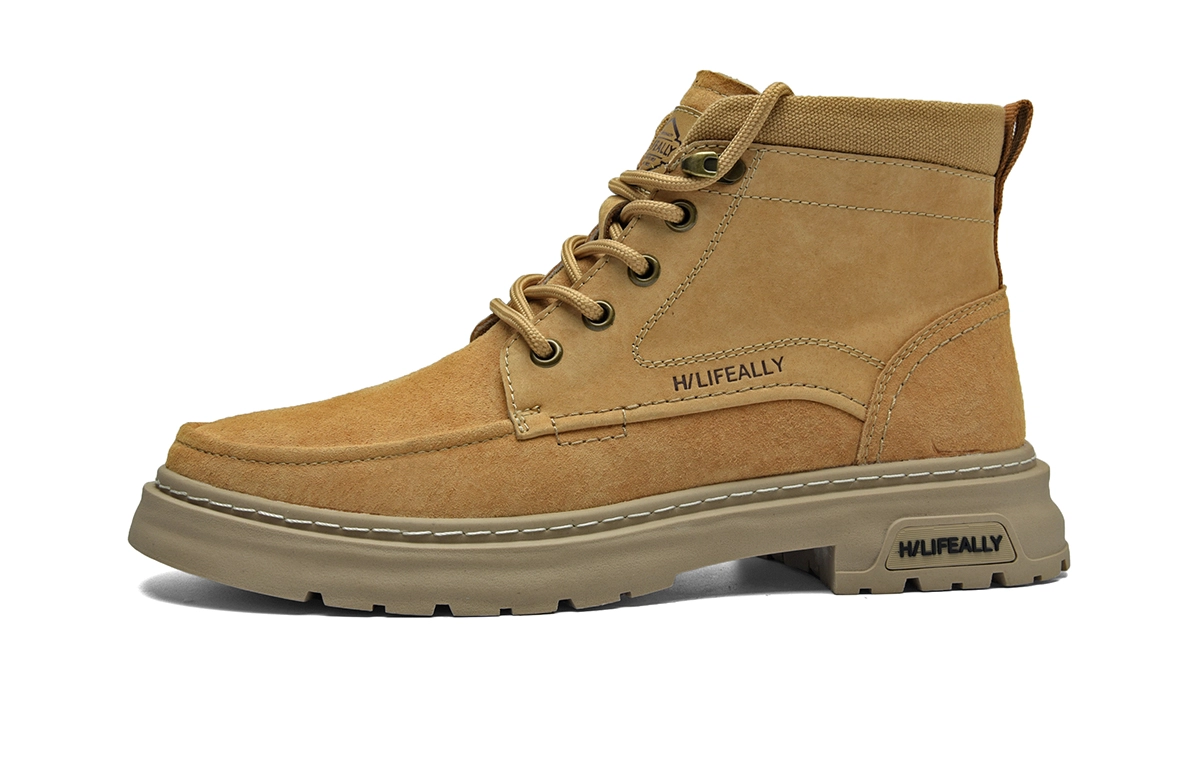 HLA 4cm