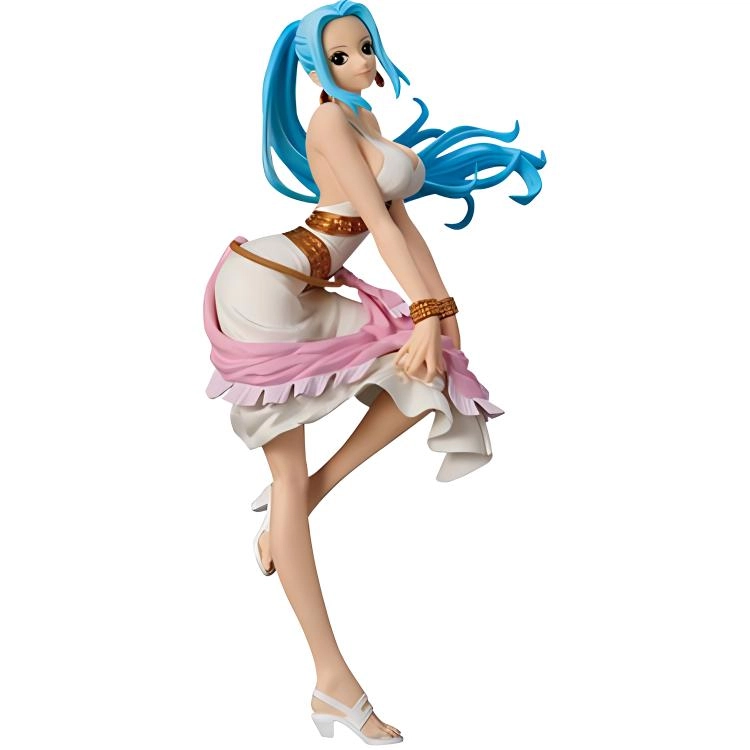 BANPRESTO GLITTERGLAMOURS 25cm