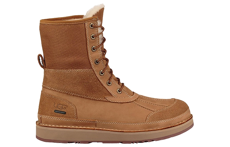 UGG Avalanche Patrol Butte