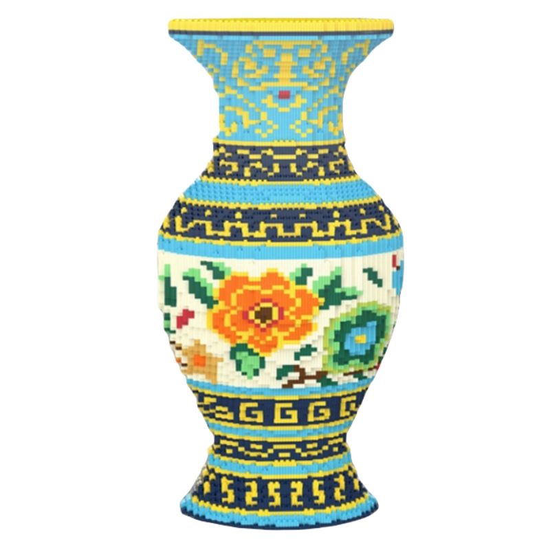 QIRXIEY 13580pcs QHC111