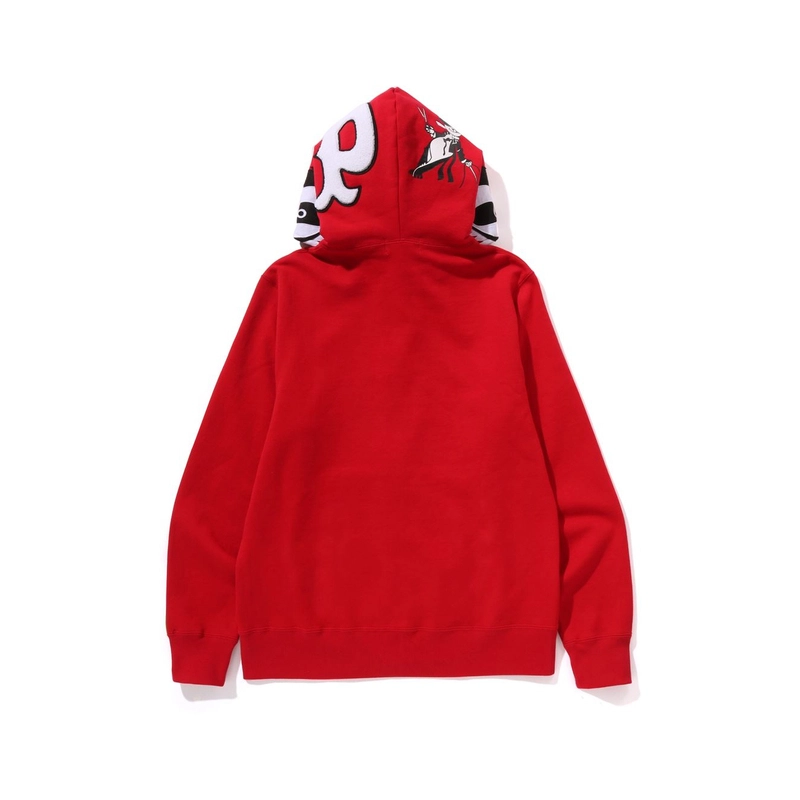 A BATHING APE FW24