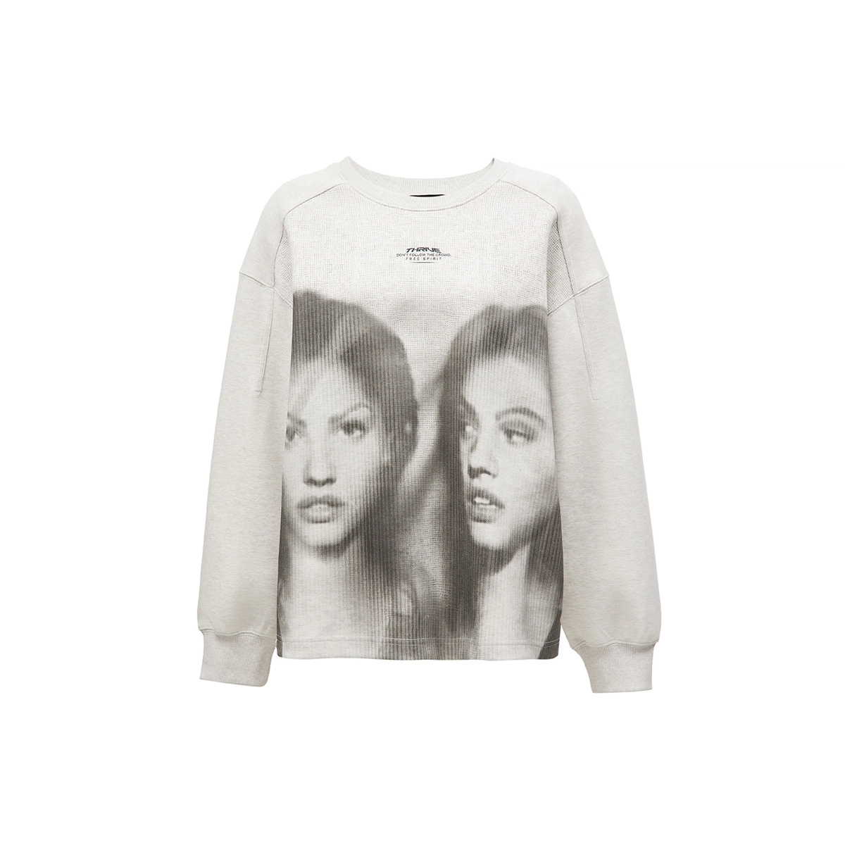 ONLY oversize T