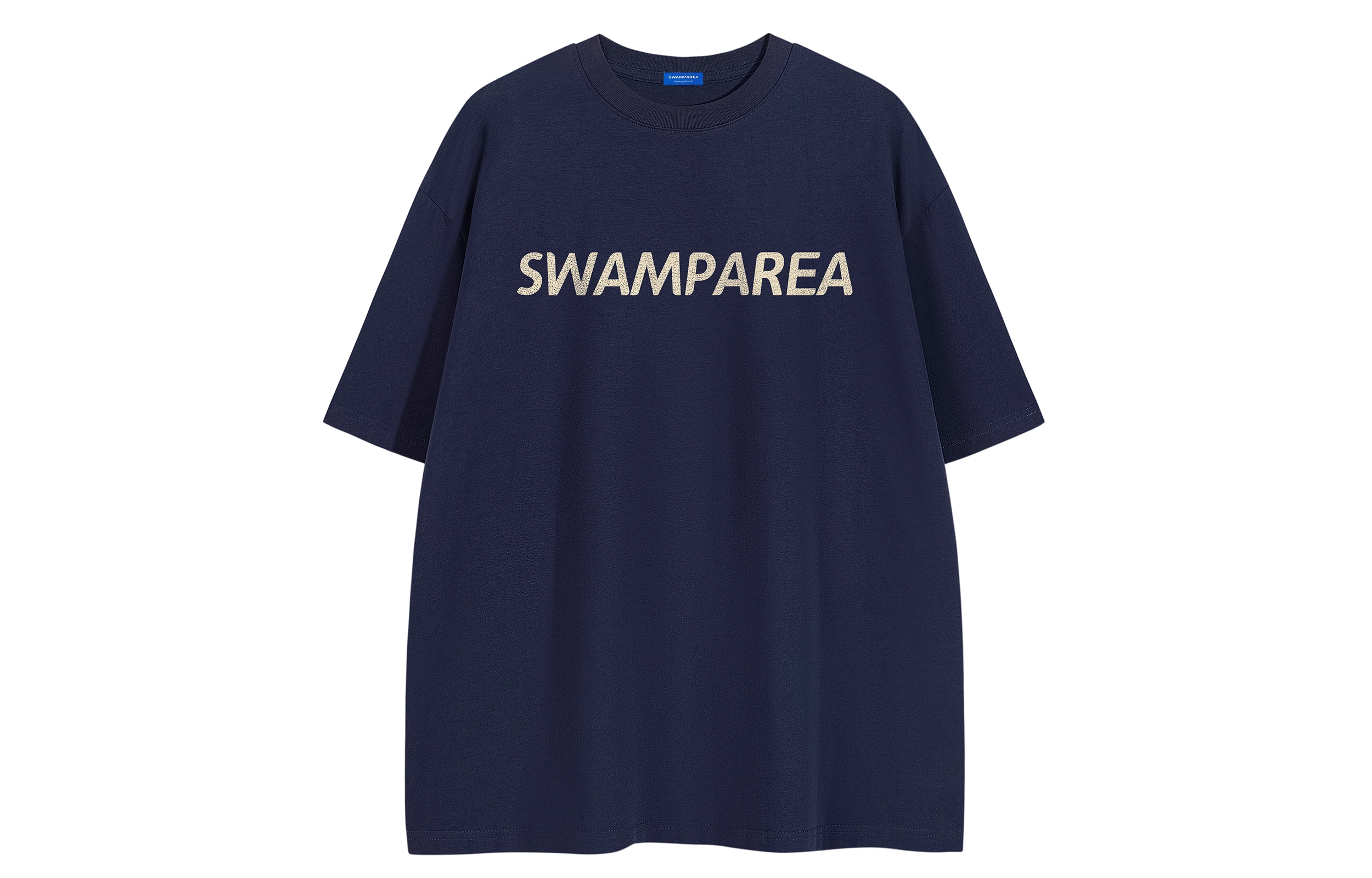SWAMP AREA LogoT
