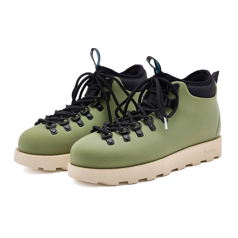 Native Shoes Fitzsimmons 3.0 3.2+1.5cm