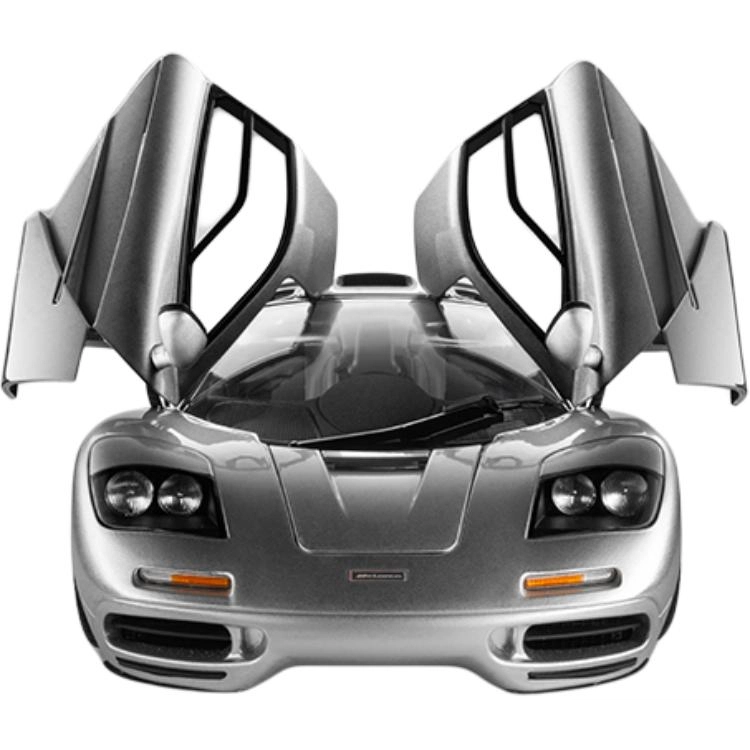 LCD McLaren F1 XP5 118
