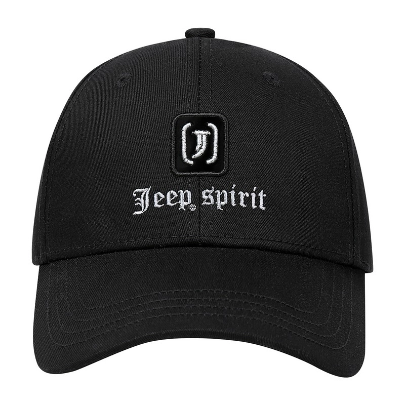 JEEP SPIRIT 100