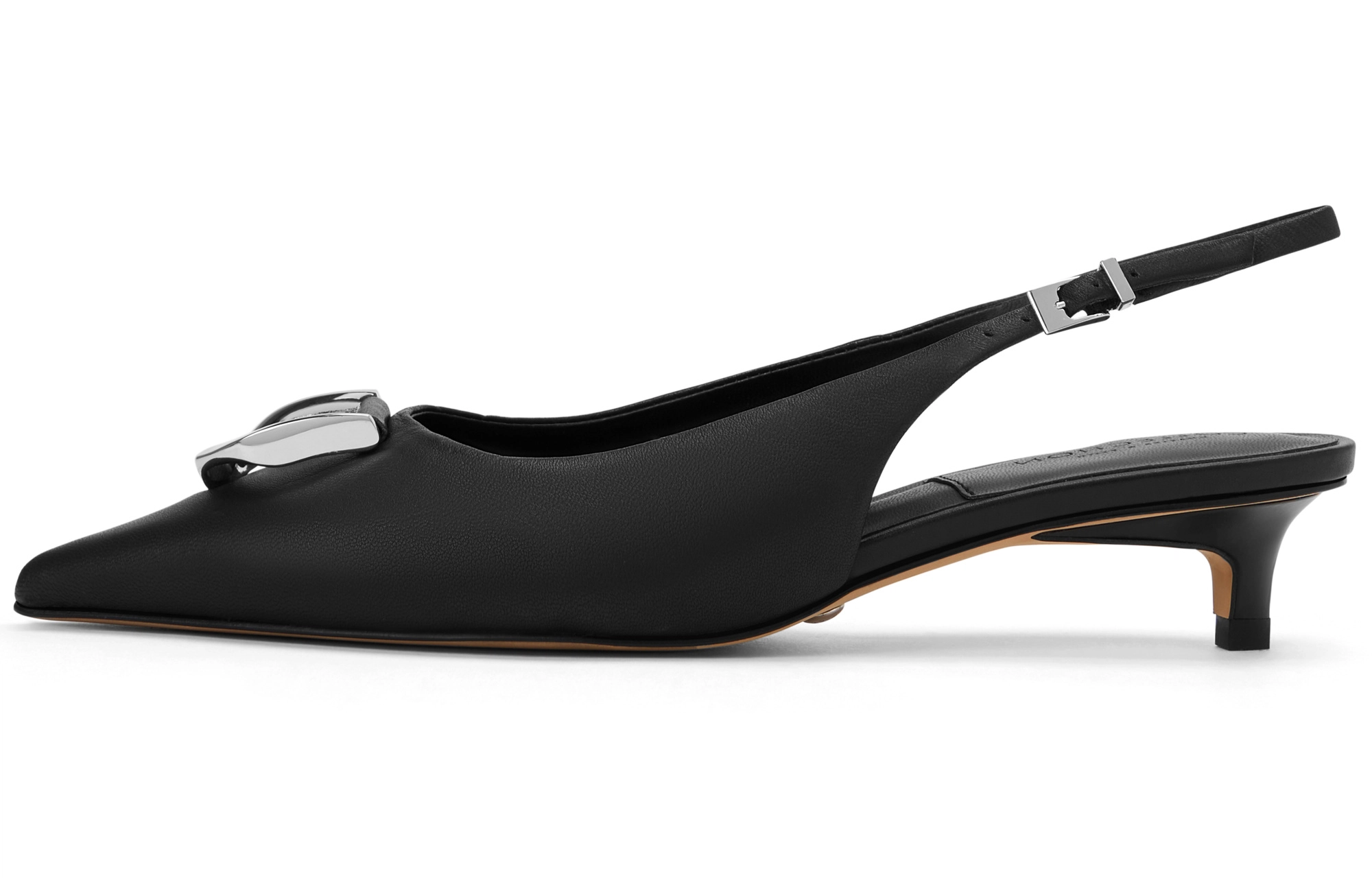 CHARLESKEITH Gabine