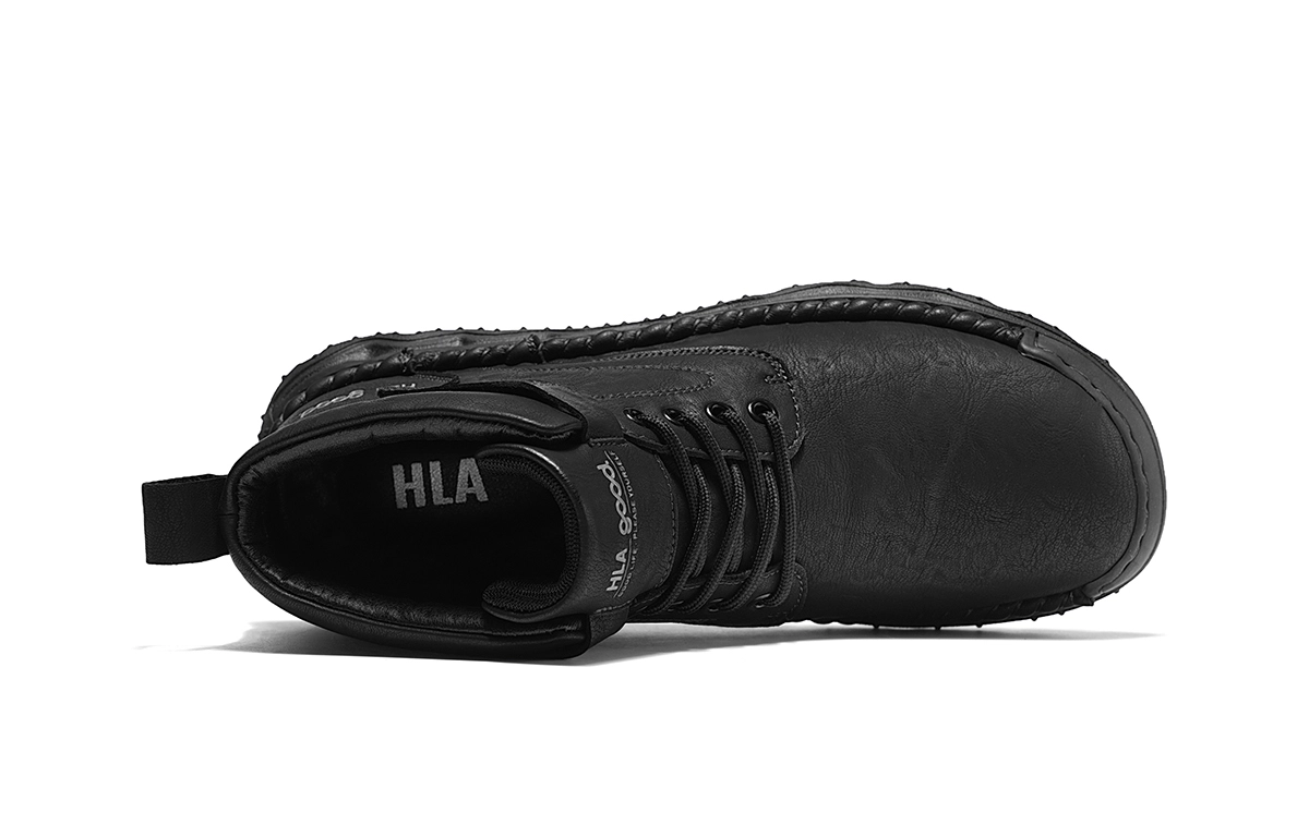 HLA PU