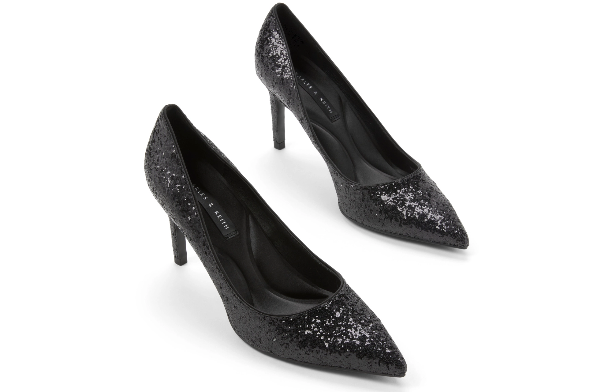 CHARLESKEITH 8cm
