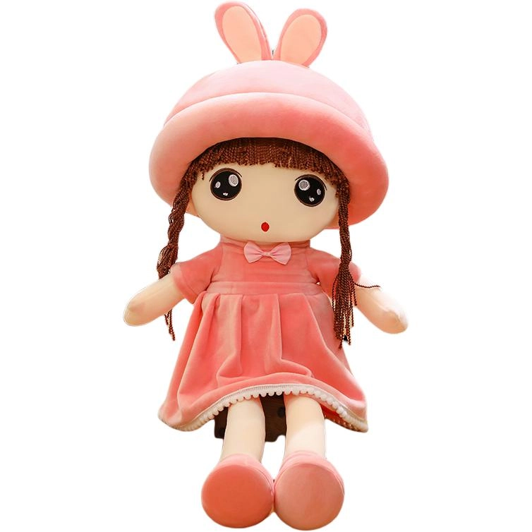 MIC RABBIT 50cm65cm75cm85cm