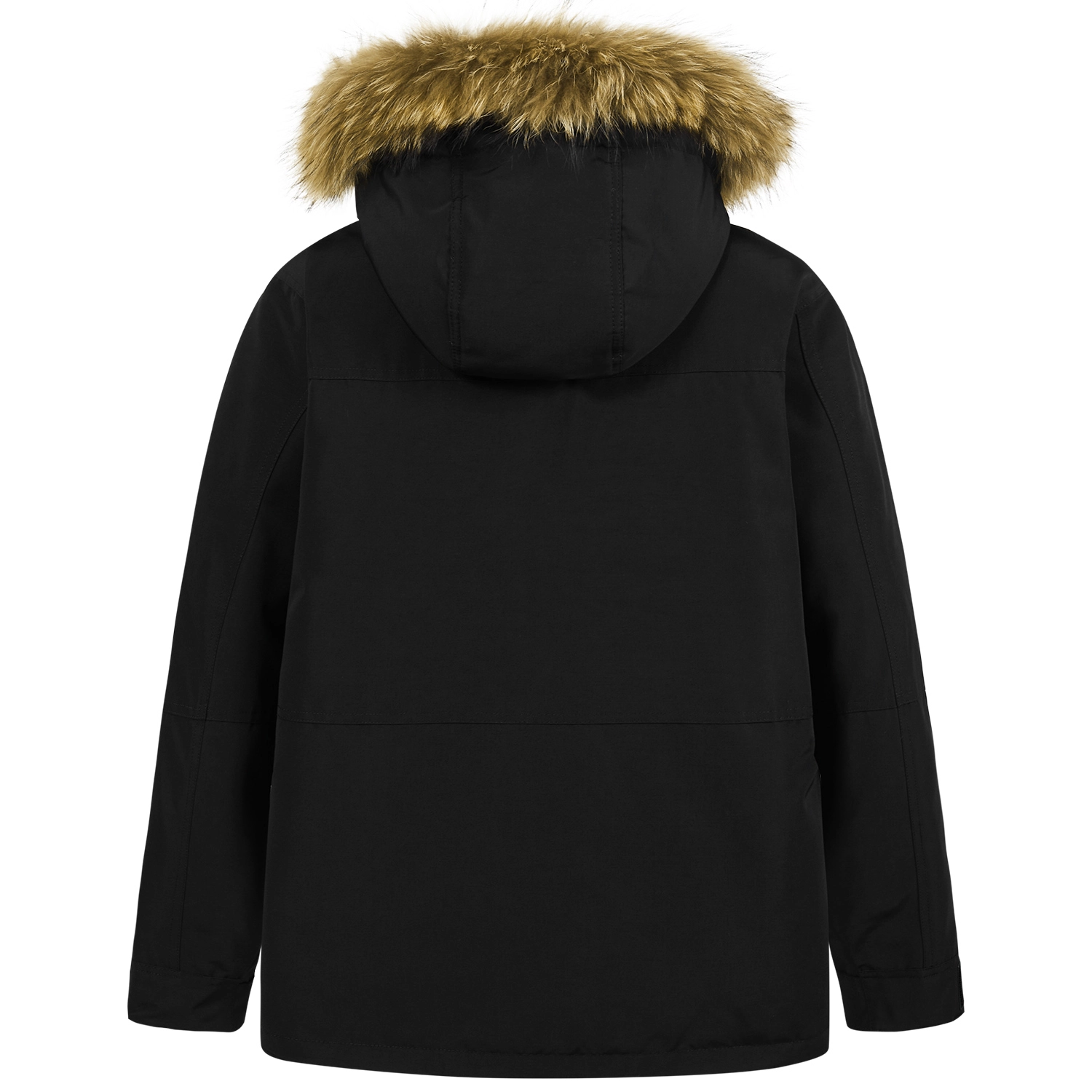 DoraemonA Expedition Parka 3M