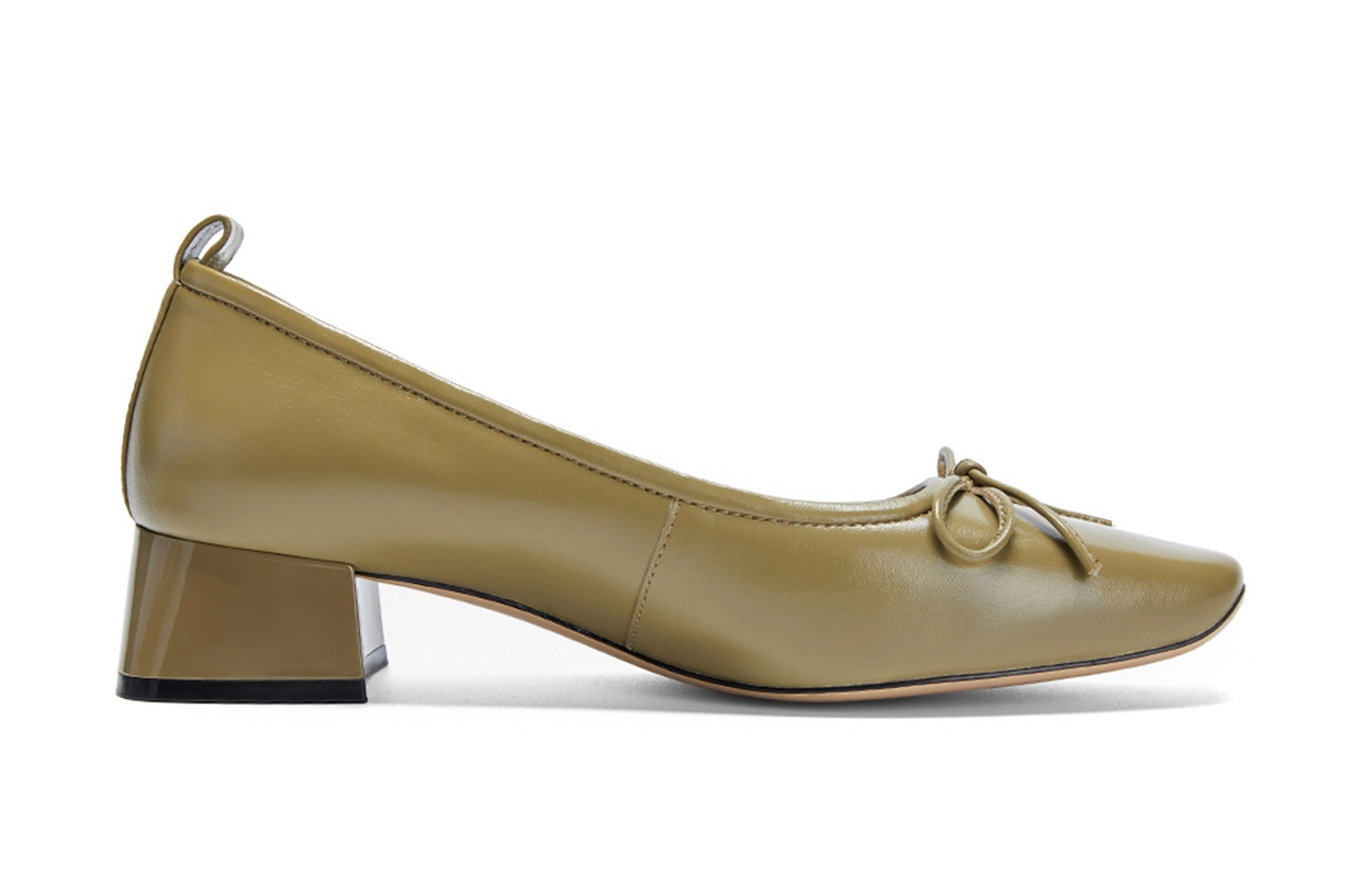 NINE WEST 4cm