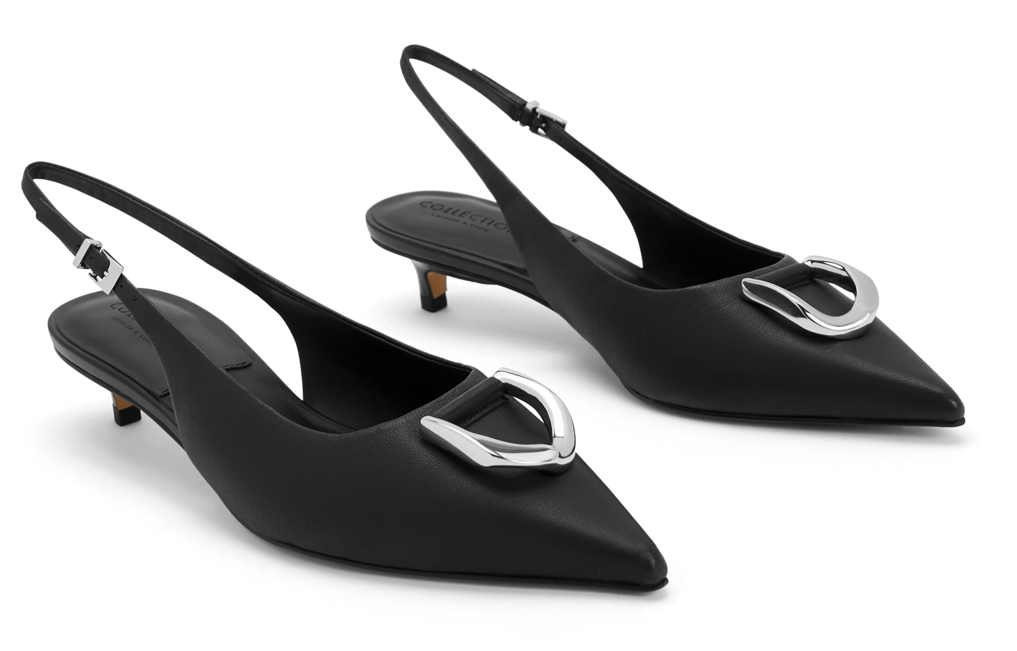 CHARLESKEITH Gabine