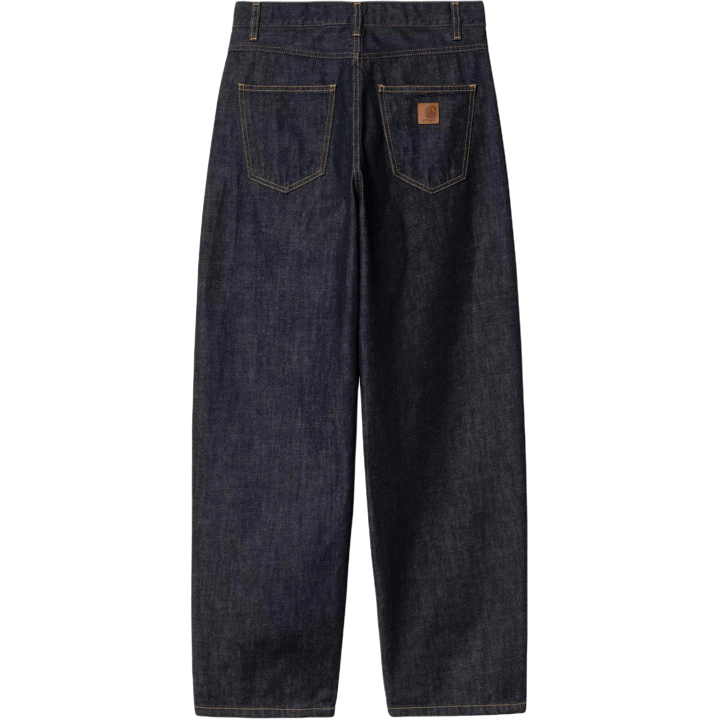 Carhartt WIP SS25 W' Brandon Pant logo