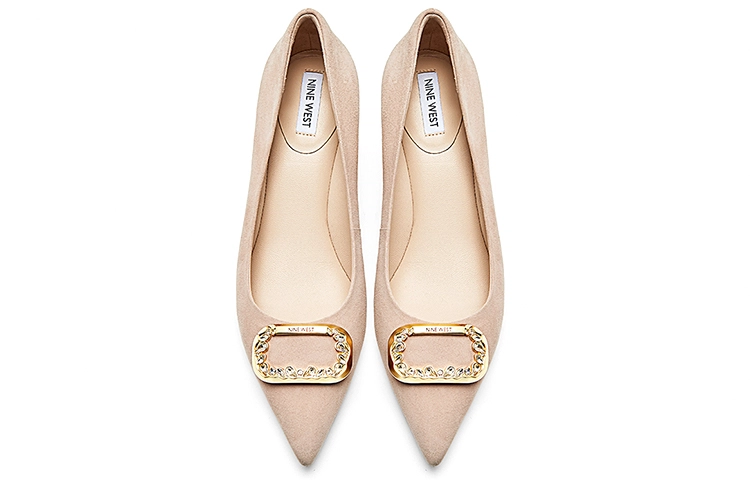 NINE WEST 6cm