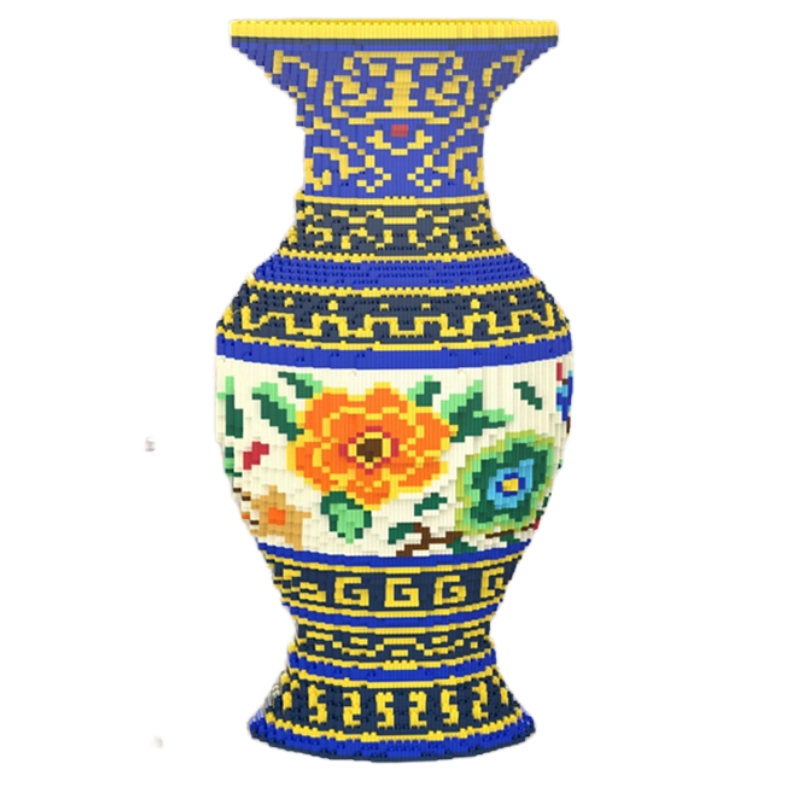 QIRXIEY 13580pcs QHC111