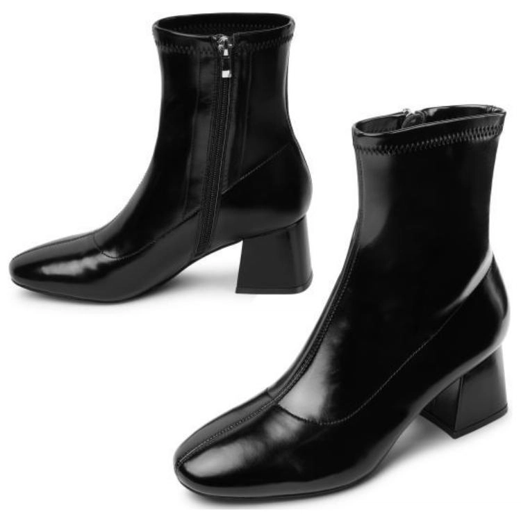 TOOMANYSHOES 6cm