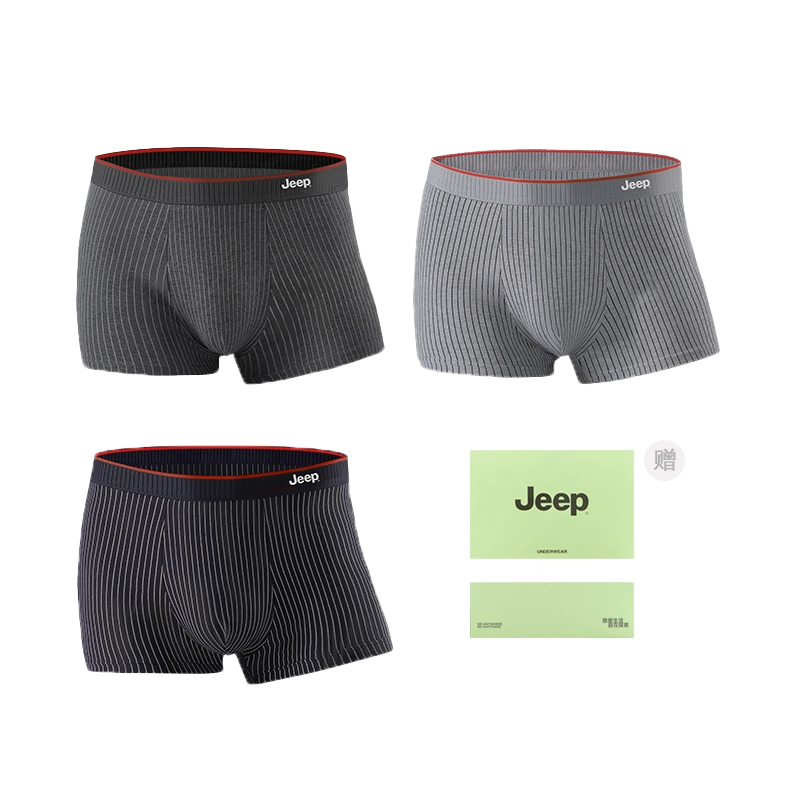 Jeep 5A3D 3