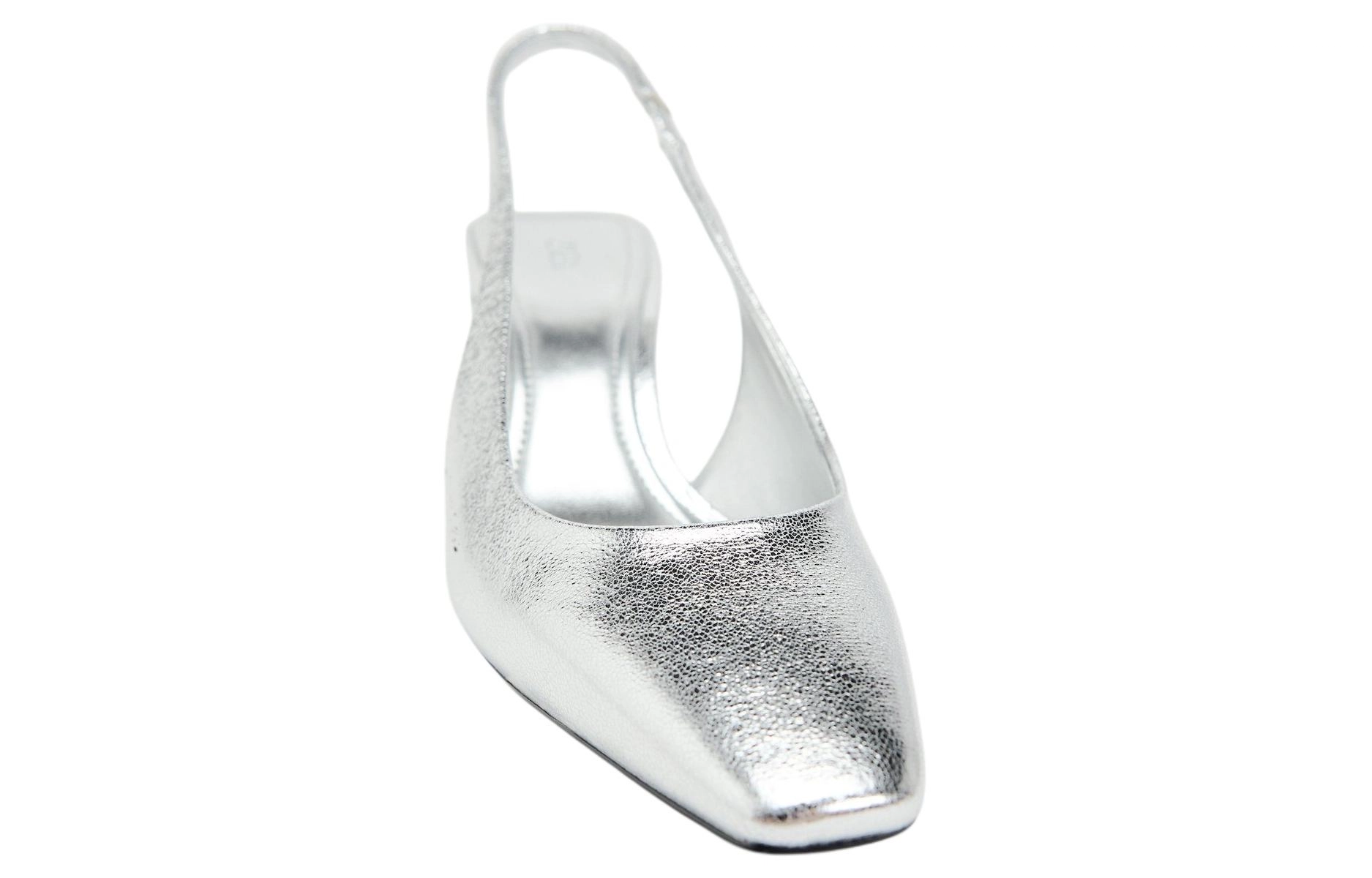 ZARA PU
