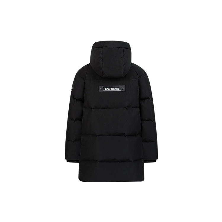 波司登羽绒服 舒适保暖柔软 儿童款
