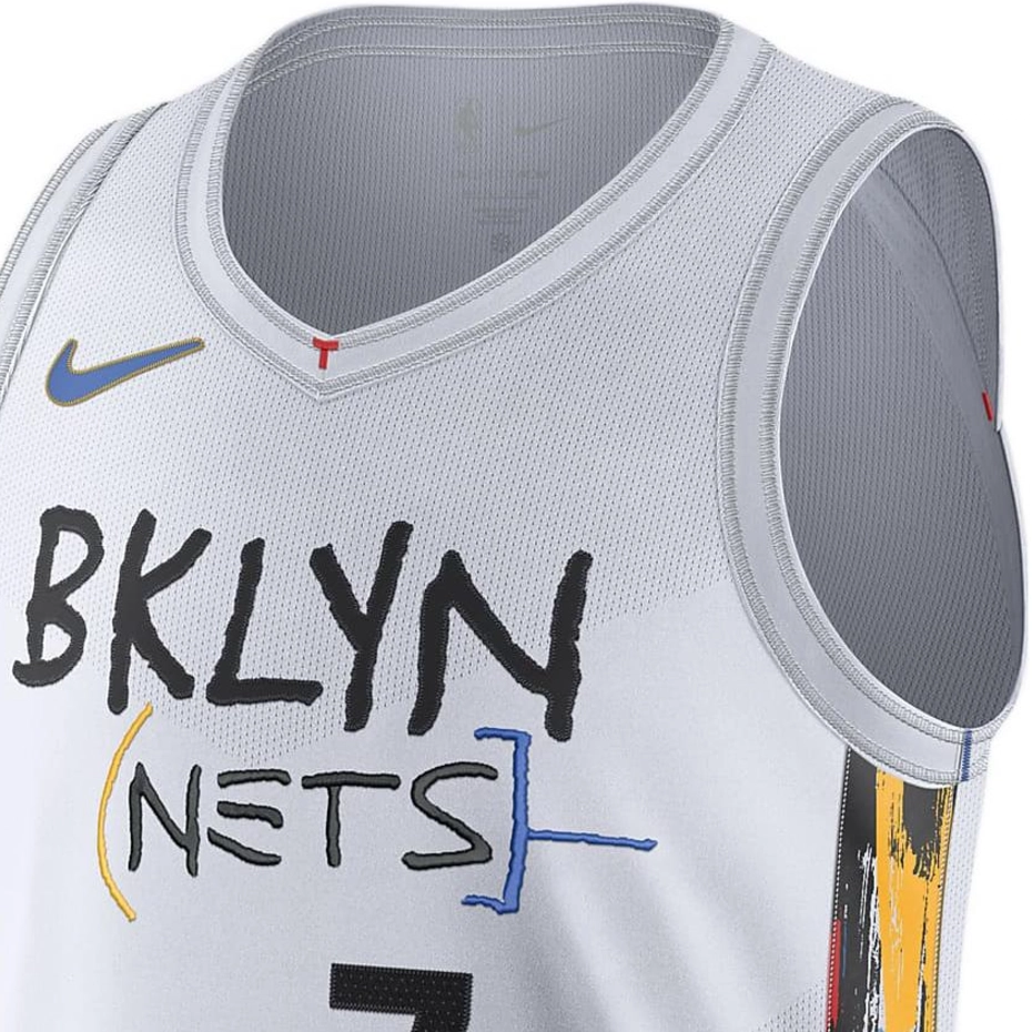 Nike NBA AU 2022-23 7