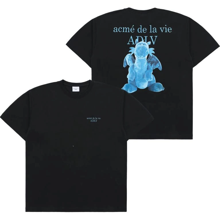 acme de la vieADLV T