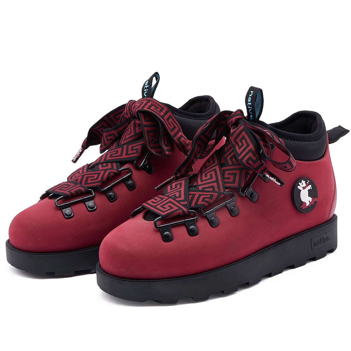 Native Shoes Fitzsimmons 3.0 3.2+1.5cm