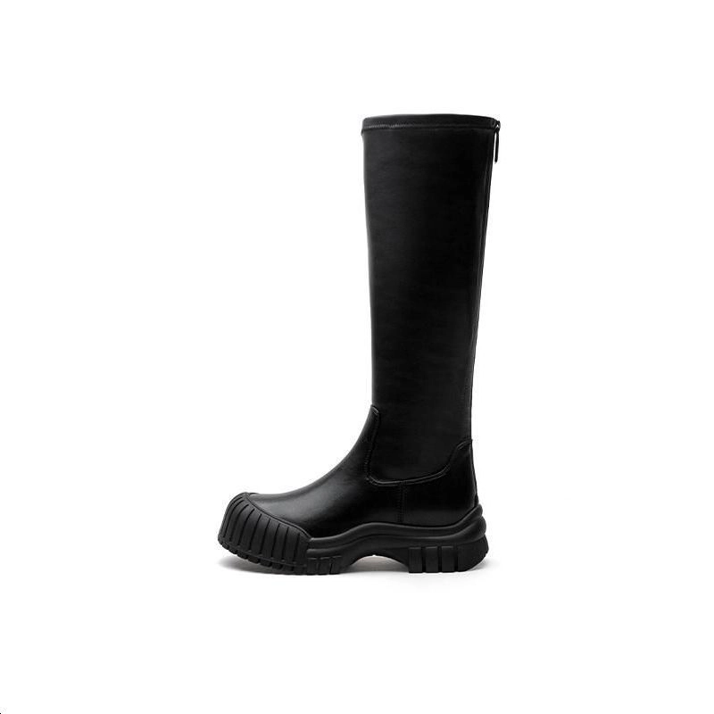 TOOMANYSHOES PU 4.5cm