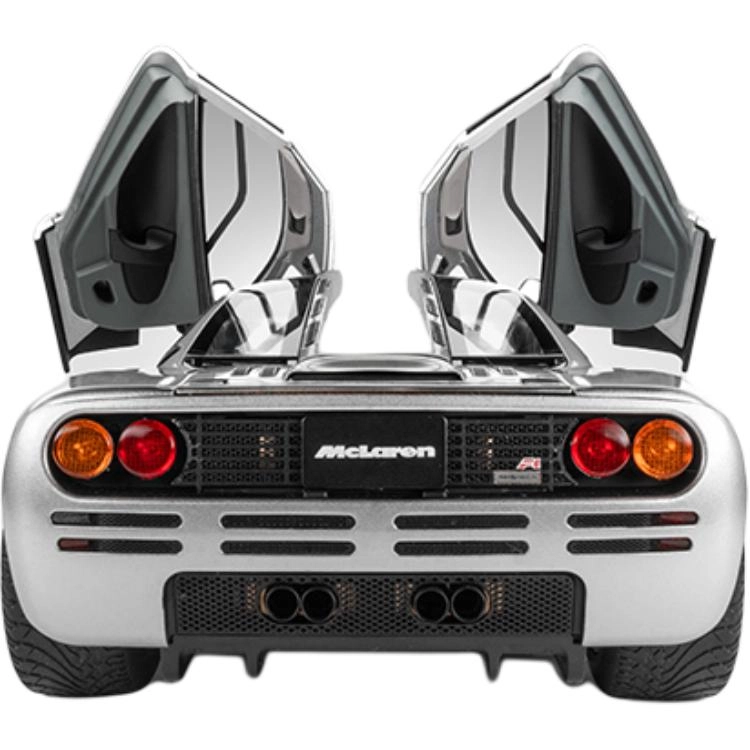 LCD McLaren F1 XP5 118