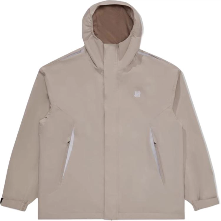 UNDEFEATED FW24 logo