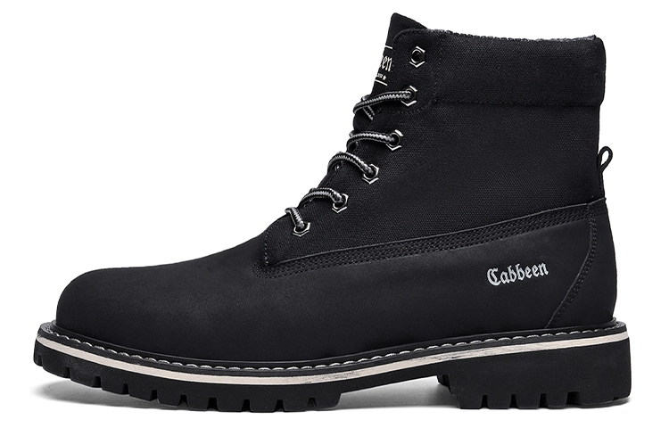 Cabbeen