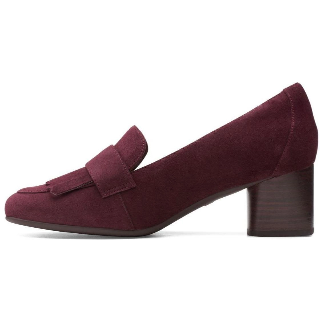 Clarks 6cm