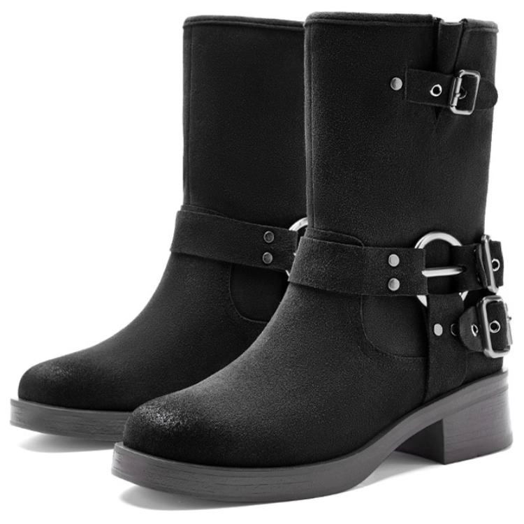 NINE WEST