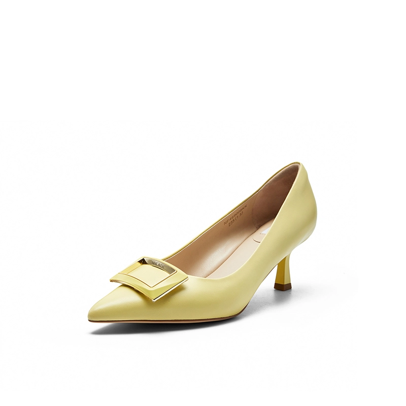 NINE WEST