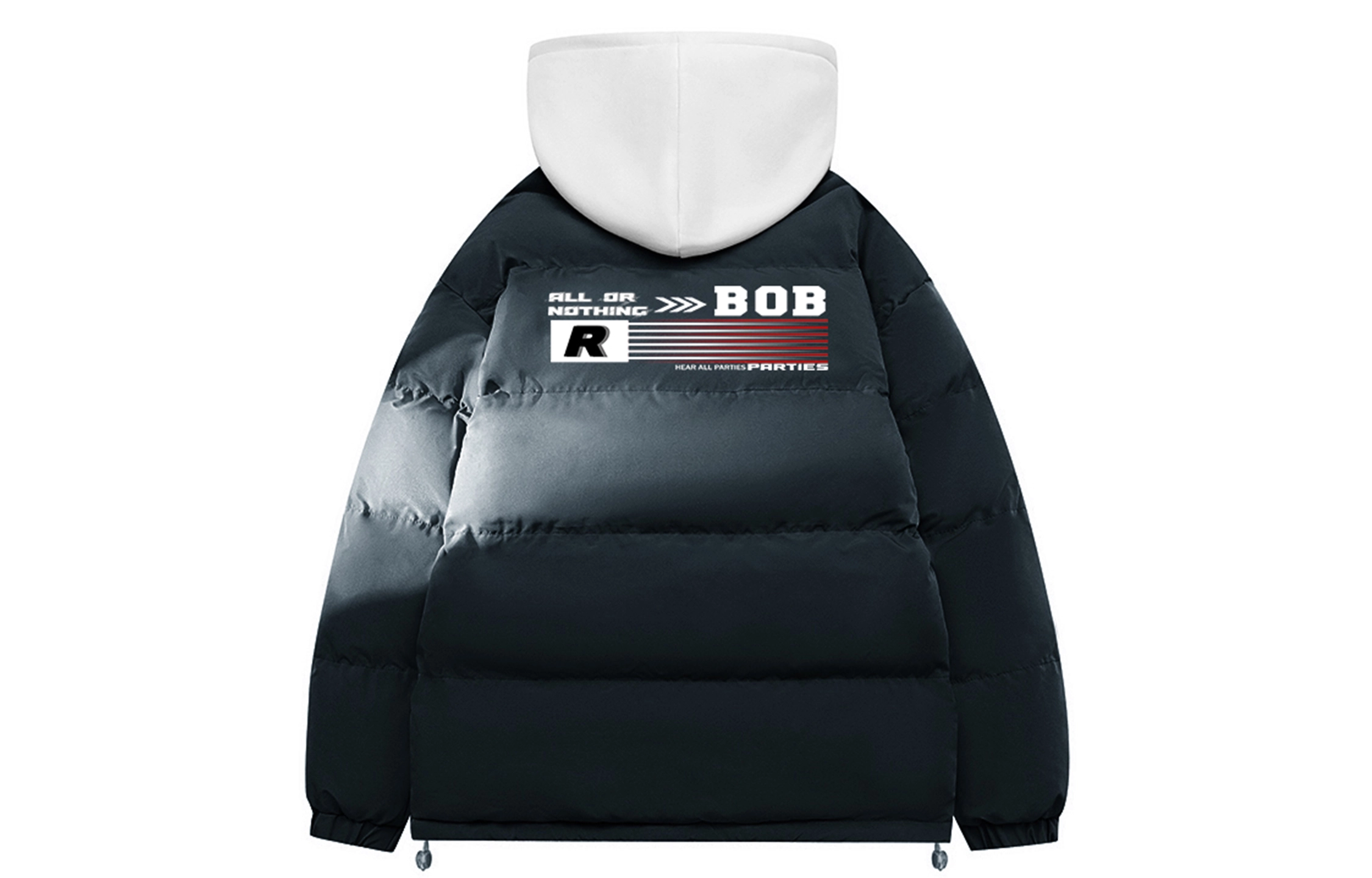 BOBBY ABLEY Logo